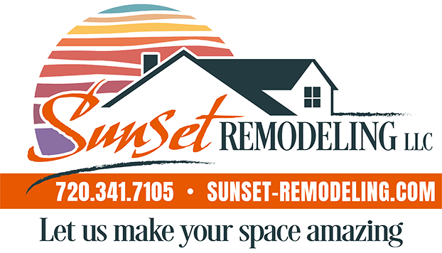 Sunset Remodeling Services, LLC Logo